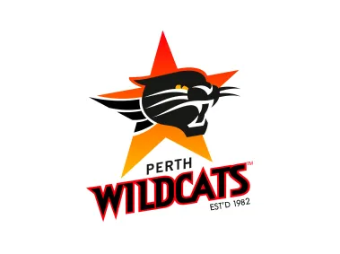 Perth Wildcats NBL Logo