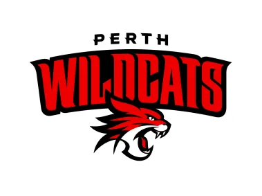 Perth Wildcats Logo