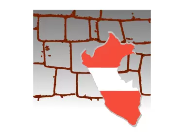 Peru Archaeological Logo