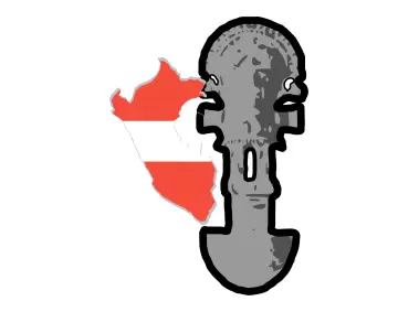 Peru Civilisation Logo