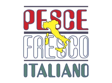 Pesce Fresco Italiano Logo