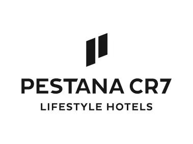 Pestana CR7 Lifestyle Hotels Logo