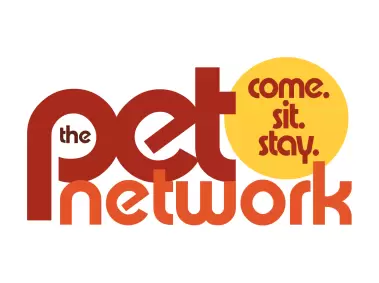 Pet Network Logo