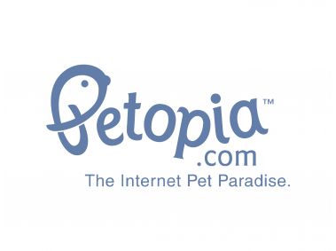 Petopia Logo
