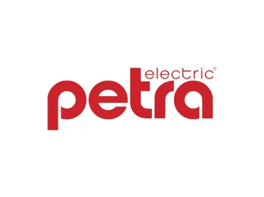 Petra Electric Logo