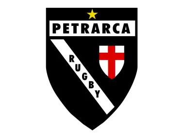 Petrarca Rugby Logo