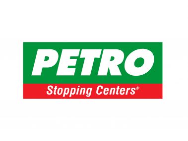 Petro Shopping Centers Logo