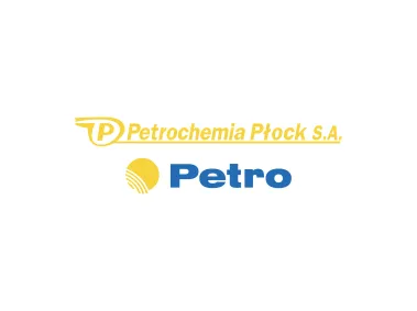 Petrochemia Plock Logo