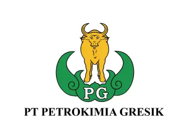 Petrokimia Gresik Logo