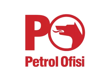 Petrol Ofisi Old Logo