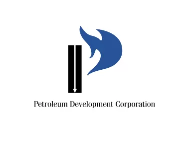 Petroleum Development Corporation Logo