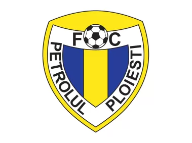 Petrolul Nou Logo