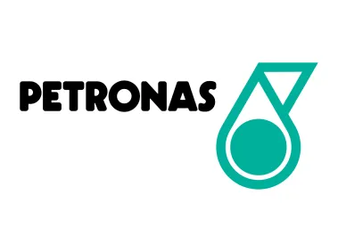 Petronas Horizontal Logo