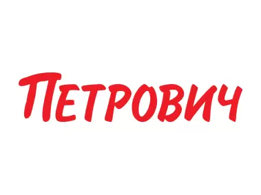 Petrovich Logo