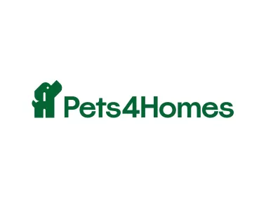 Pets4Homes New Logo
