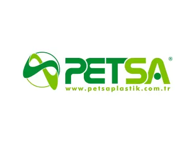 Petsa Plastik Logo