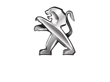 Peugeot Lion Old Logo
