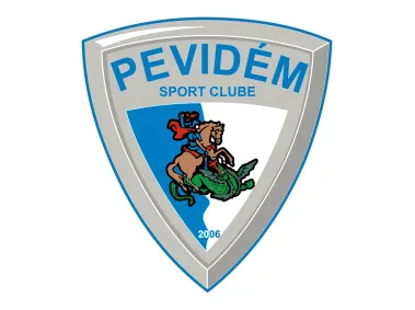 Pevidém SC Logo