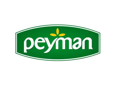 Peyman Logo