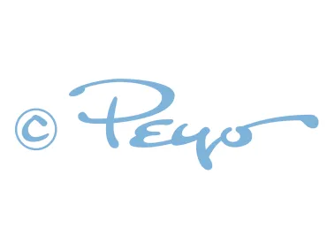Peyo Company Logo