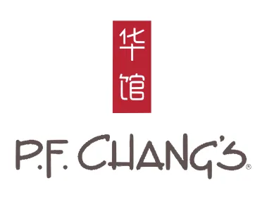 Pf Chang`s Logo