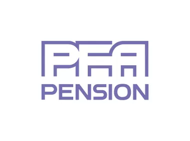 PFA Pension Logo