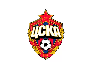 PFC CSKA Logo