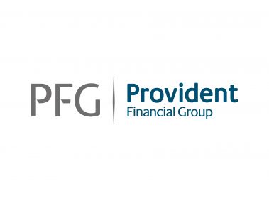 PFG Provident Financial Logo