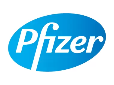 Pfizer Old Logo