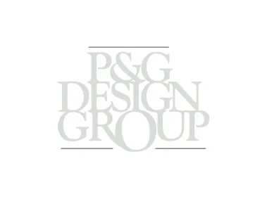 P&G Design Group Logo