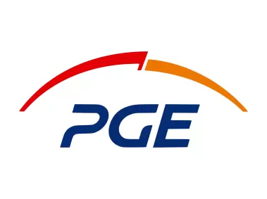 PGE Polskiej Grupy Energetycznej Logo