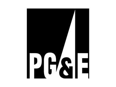 PG&E Logo