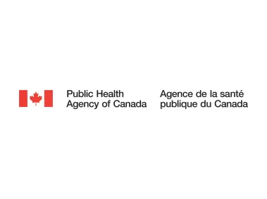 PHAC Public Health Agency of Canada Logo