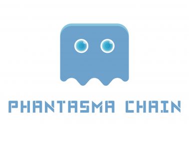 Phantasma (SOUL) Blockchain Logo