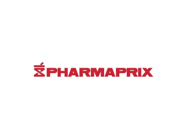 Pharmaprix Logo