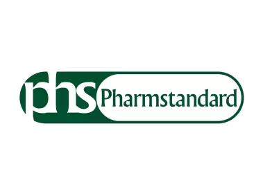 Pharmstandard Logo