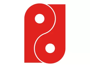 Philadelphia International Records Red Logo