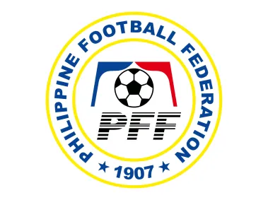 Philippine Football Federation Logo