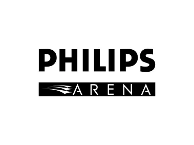 Philips Arena Logo