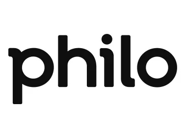 Philo New 2024 Logo