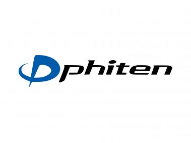 Phiten Company Logo