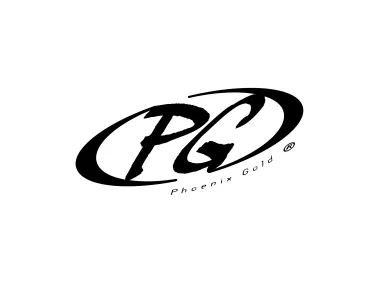 Phoenix Gold Logo