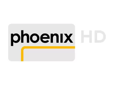 Phoenix HD 2008 Years Logo