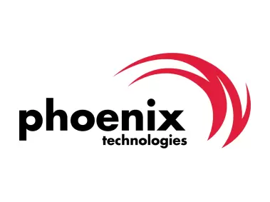 Phoenix Technologies Logo