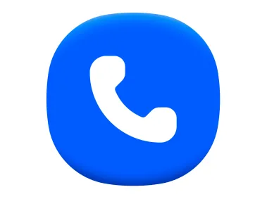 Phone Communication CallWave Symbol Icon