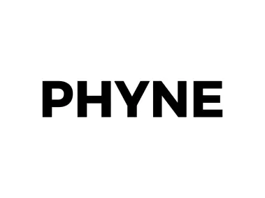 PHYNE Logo