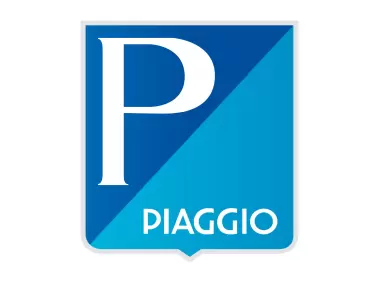 Piaggio Logo