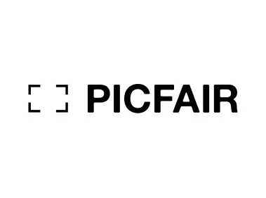 Picfair Logo