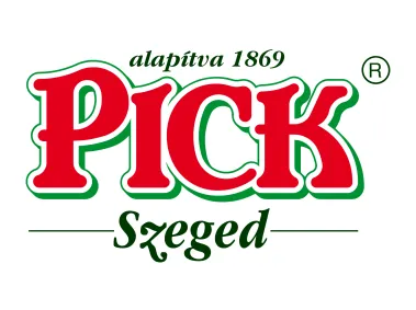 Pick Szeged Rt Logo