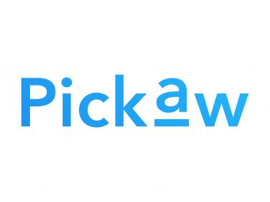 Pickaw Logo